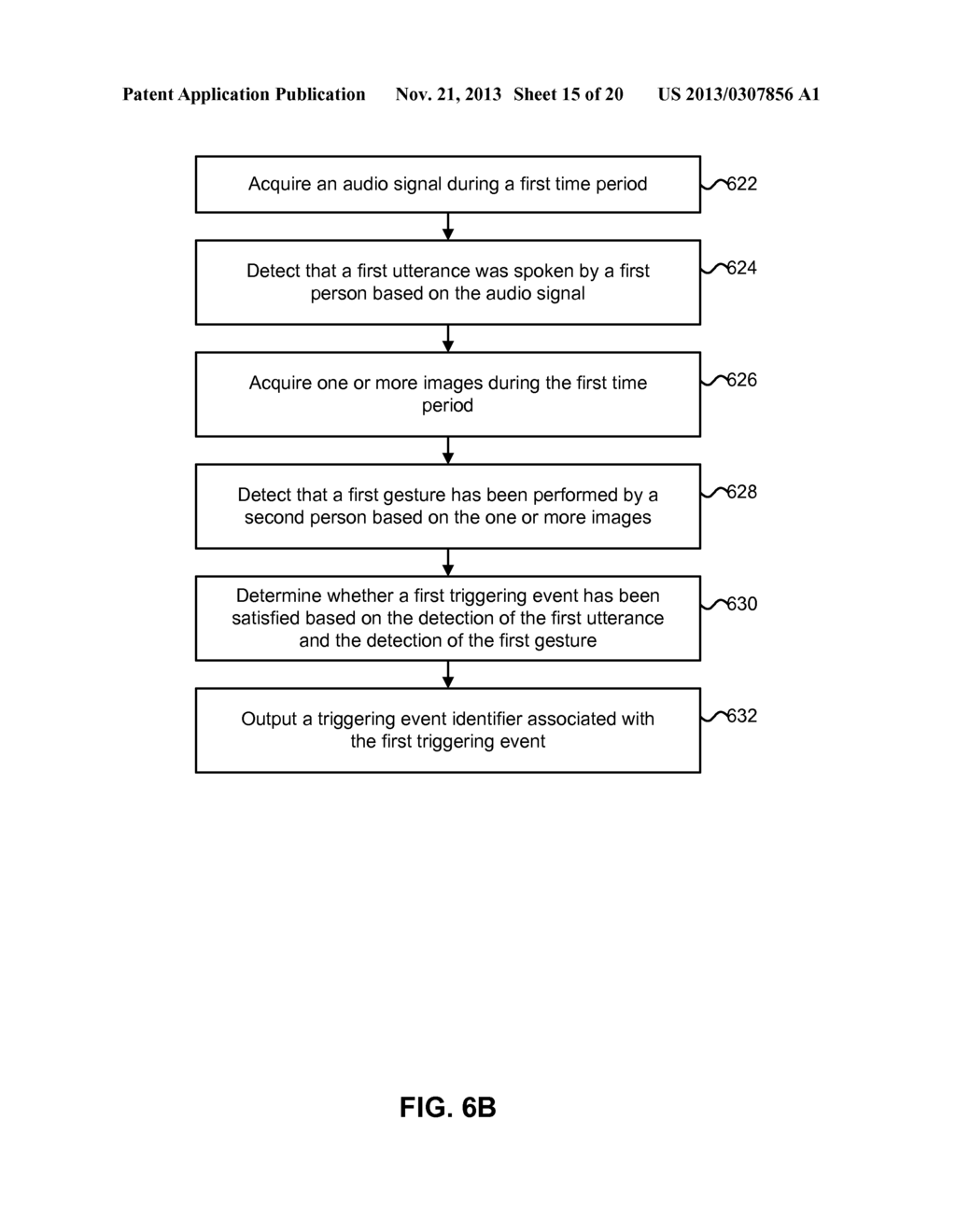 SYNCHRONIZING VIRTUAL ACTOR'S PERFORMANCES TO A SPEAKER'S VOICE - diagram, schematic, and image 16