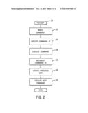 Preempting Fixed Function Media Devices diagram and image