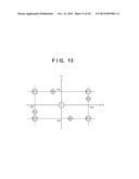 COLOR PROCESSING APPARATUS AND COLOR PROCESSING METHOD diagram and image