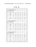 COLOR PROCESSING APPARATUS AND COLOR PROCESSING METHOD diagram and image