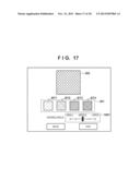 COLOR PROCESSING APPARATUS AND COLOR PROCESSING METHOD diagram and image