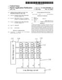 LIQUID CRYSTAL DISPLAY PANEL AND METHOD OF DRIVING THE SAME diagram and image