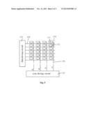 LIQUID CRYSTAL DISPLAY PANEL AND METHOD OF DRIVING THE SAME diagram and image