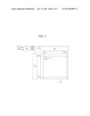 ORGANIC LIGHT EMITTING DIODE DISPLAY AND ITS DRIVING METHOD diagram and image