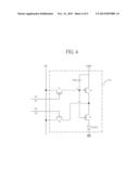 ORGANIC LIGHT EMITTING DIODE DISPLAY AND ITS DRIVING METHOD diagram and image