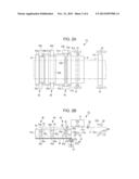 LIQUID EJECTING APPARATUS diagram and image