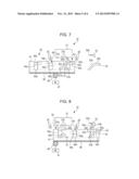 LIQUID EJECTING APPARATUS diagram and image