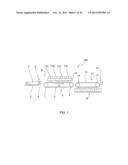 MECHANISM FOR WIPING INK EJECTION SURFACE OF RECORDING HEAD diagram and image