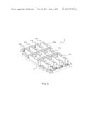 MECHANISM FOR WIPING INK EJECTION SURFACE OF RECORDING HEAD diagram and image