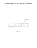 MECHANISM FOR WIPING INK EJECTION SURFACE OF RECORDING HEAD diagram and image