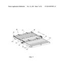 MECHANISM FOR WIPING INK EJECTION SURFACE OF RECORDING HEAD diagram and image