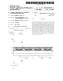 THERMAL PRINTHEAD AND METHOD OF MANUFACTURING THE SAME diagram and image