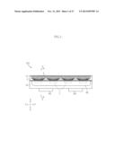 THERMAL PRINTHEAD AND METHOD OF MANUFACTURING THE SAME diagram and image