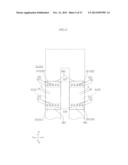 THERMAL PRINTHEAD AND METHOD OF MANUFACTURING THE SAME diagram and image