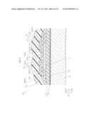 THERMAL PRINTHEAD AND METHOD OF MANUFACTURING THE SAME diagram and image