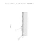 THERMAL PRINTHEAD AND METHOD OF MANUFACTURING THE SAME diagram and image