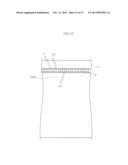 THERMAL PRINTHEAD AND METHOD OF MANUFACTURING THE SAME diagram and image