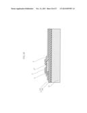 THERMAL PRINTHEAD AND METHOD OF MANUFACTURING THE SAME diagram and image