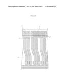 THERMAL PRINTHEAD AND METHOD OF MANUFACTURING THE SAME diagram and image