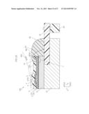 THERMAL PRINTHEAD AND METHOD OF MANUFACTURING THE SAME diagram and image