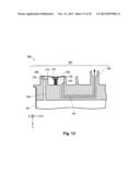 PRINTING MATERIAL HOLDING CONTAINER diagram and image