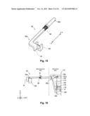 PRINTING MATERIAL HOLDING CONTAINER diagram and image