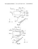 PRINTING MATERIAL HOLDING CONTAINER diagram and image