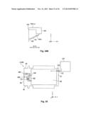 PRINTING MATERIAL HOLDING CONTAINER diagram and image