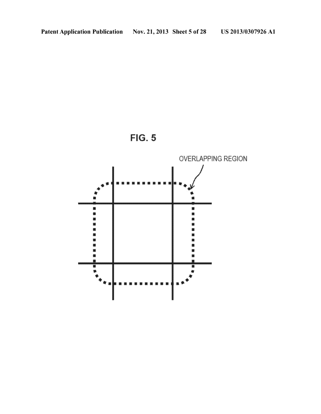 VIDEO FORMAT DETERMINATION DEVICE, VIDEO FORMAT DETERMINATION METHOD, AND     VIDEO DISPLAY DEVICE - diagram, schematic, and image 06