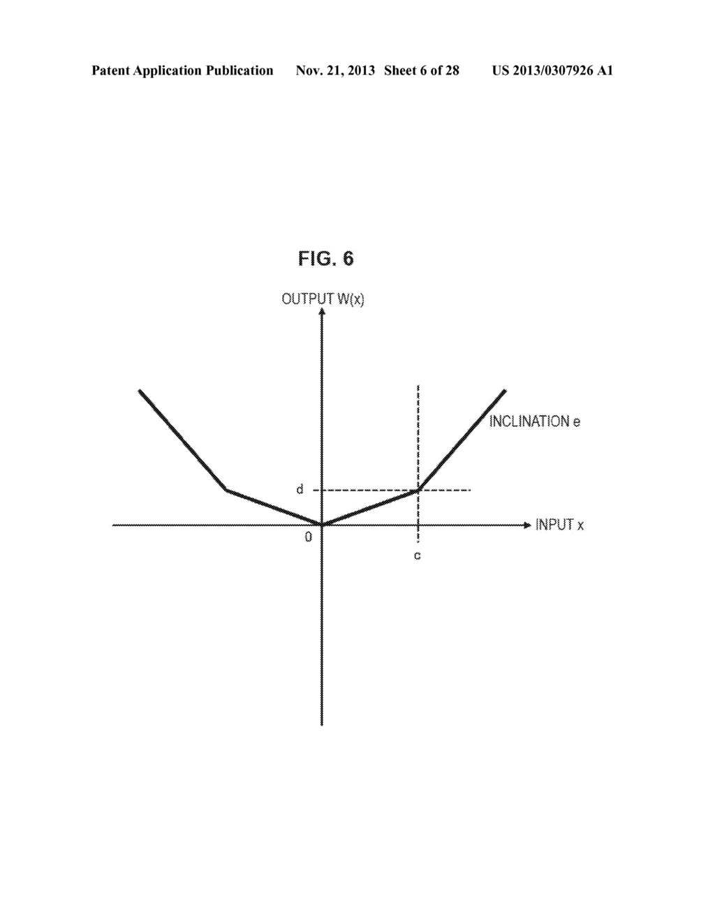 VIDEO FORMAT DETERMINATION DEVICE, VIDEO FORMAT DETERMINATION METHOD, AND     VIDEO DISPLAY DEVICE - diagram, schematic, and image 07