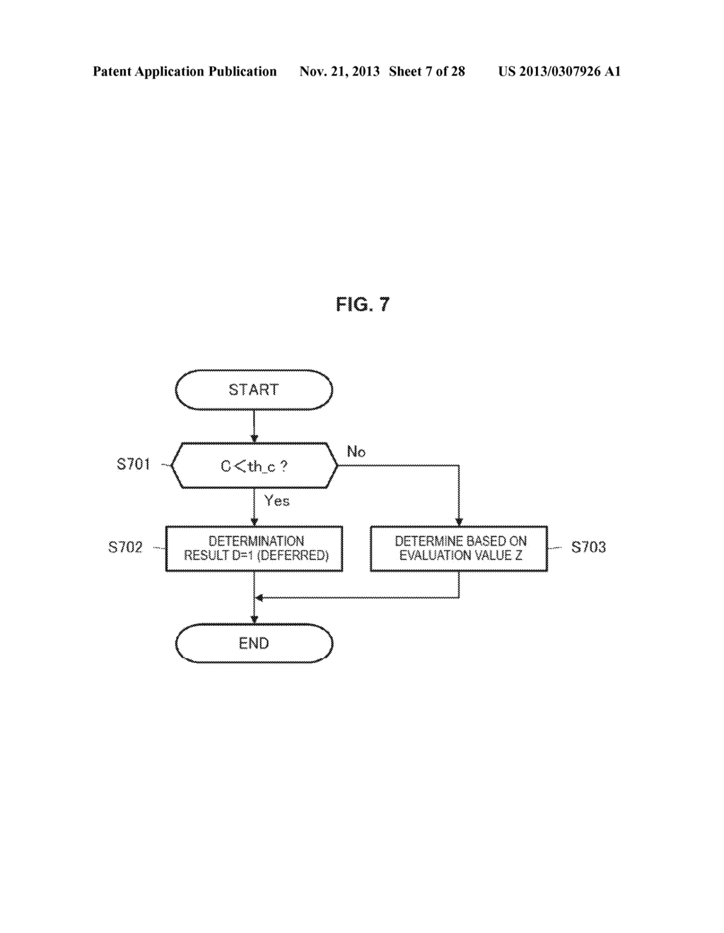 VIDEO FORMAT DETERMINATION DEVICE, VIDEO FORMAT DETERMINATION METHOD, AND     VIDEO DISPLAY DEVICE - diagram, schematic, and image 08