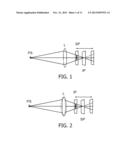 METHOD OF RECORDING AN IMAGE AND OBTAINING 3D INFORMATION FROM THE IMAGE,     CAMERA SYSTEM diagram and image