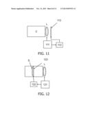 METHOD OF RECORDING AN IMAGE AND OBTAINING 3D INFORMATION FROM THE IMAGE,     CAMERA SYSTEM diagram and image