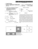 Video Stream Composed of Combined Video Frames and Methods and Systems for     its Generation, Transmission, Reception and Reproduction diagram and image