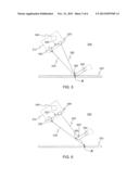 STRUCTURED LIGHT FOR TOUCH OR GESTURE DETECTION diagram and image