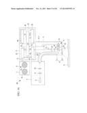 FLUORESCENCE OBSERVATION APPARATUS diagram and image