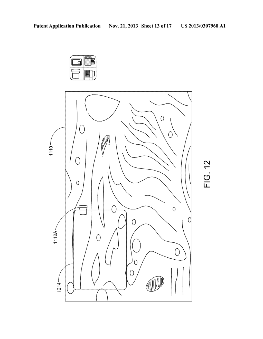 Image-Enhancing Spotlight Mode for Digital Microscopy - diagram, schematic, and image 14