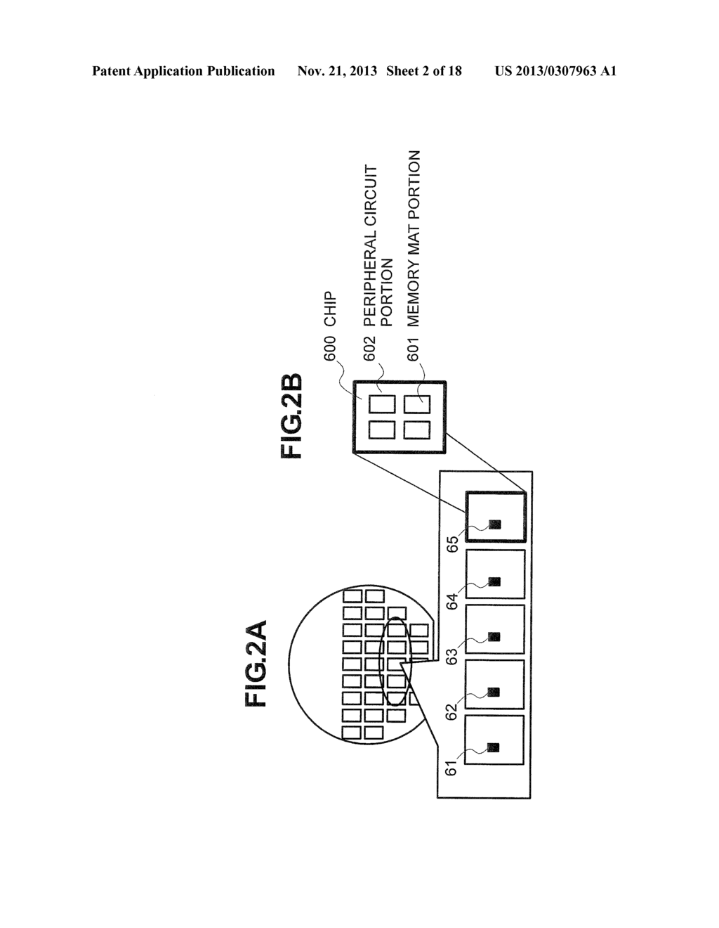 METHOD AND APPARATUS FOR INSPECTING PATTERNS FORMED ON A SUBSTRATE - diagram, schematic, and image 03