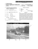 Method for Safely Identifying a Vehicle Captured by a Radiation Sensor in     a Photograph diagram and image