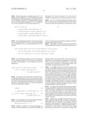 ONBOARD CAMERA AUTOMATIC CALIBRATION APPARATUS diagram and image