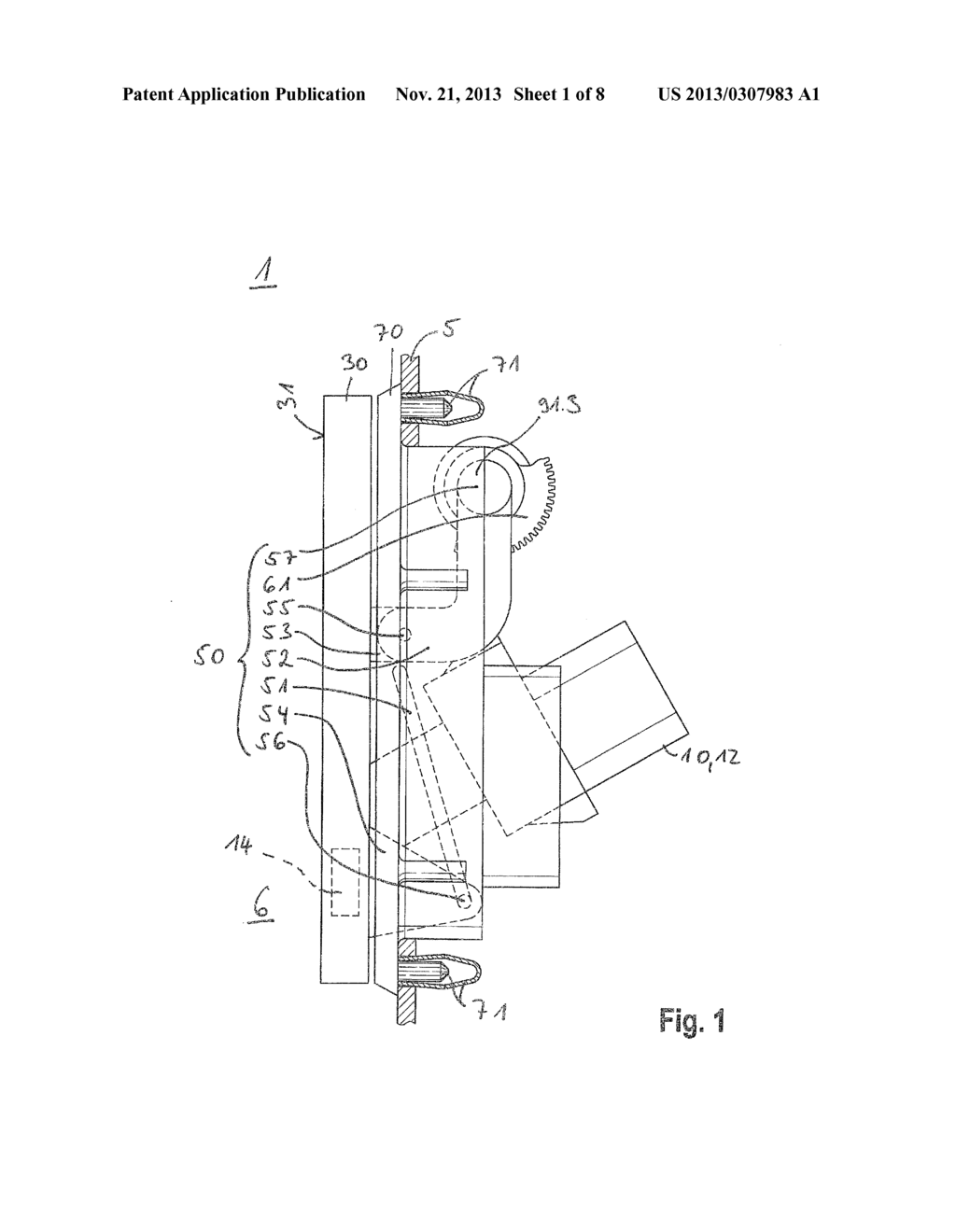 Device Having A Camera Unit - diagram, schematic, and image 02