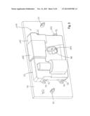 Device Having A Camera Unit diagram and image