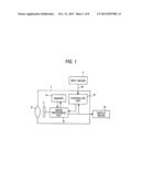 VEHICLE DRIVING ASSIST DEVICE diagram and image