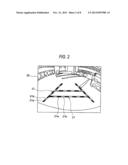 VEHICLE DRIVING ASSIST DEVICE diagram and image