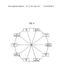 VEHICLE DRIVING ASSIST DEVICE diagram and image