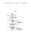 VEHICLE DRIVING ASSIST DEVICE diagram and image