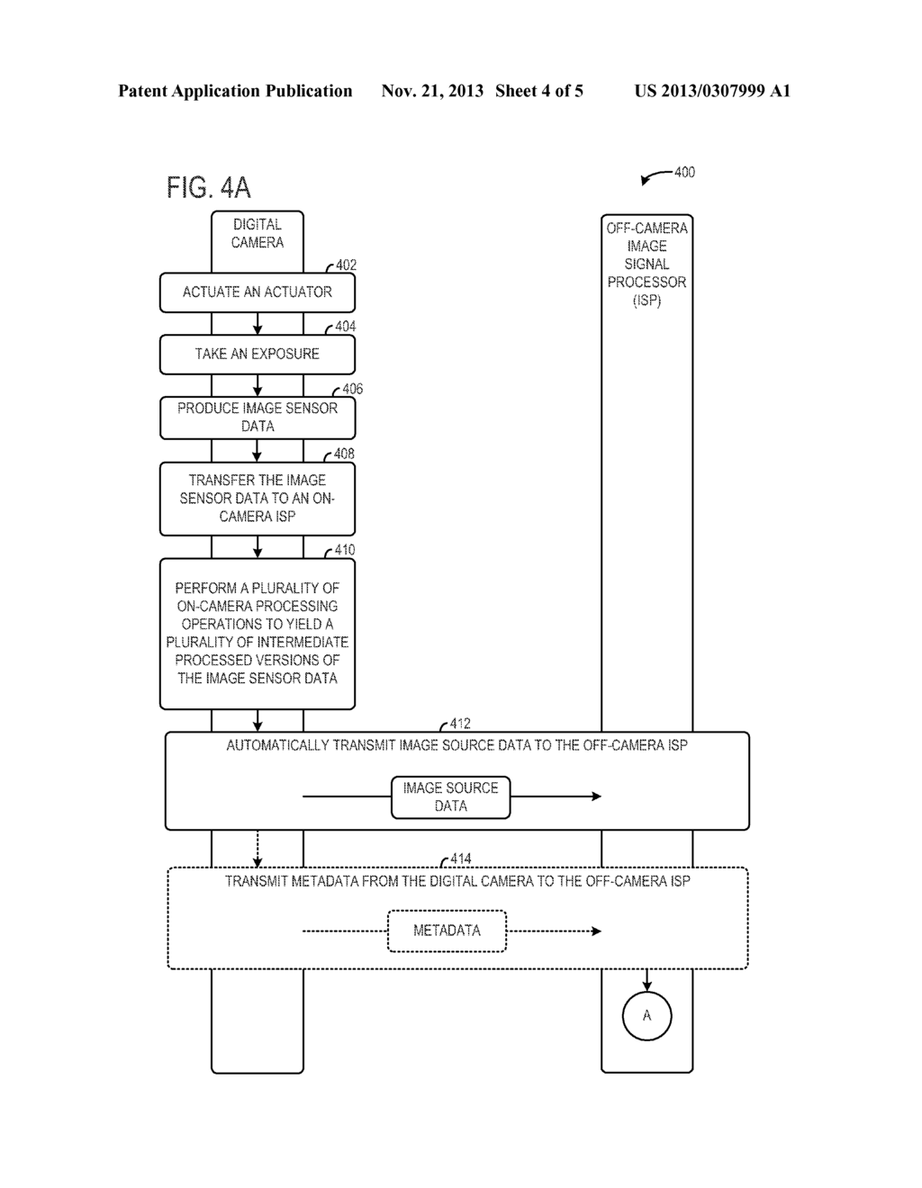 Virtual Image Signal Processor - diagram, schematic, and image 05