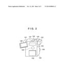 IMAGE CAPTURING APPARATUS AND EXPOSURE CONTROL METHOD diagram and image