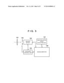 IMAGE CAPTURING APPARATUS AND EXPOSURE CONTROL METHOD diagram and image