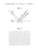 IMAGE PICKUP APPARATUS AND IMAGE PROCESSING METHOD diagram and image